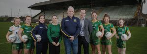 Kepak Proudly Sponsors Meath Ladies Gaelic Football Association